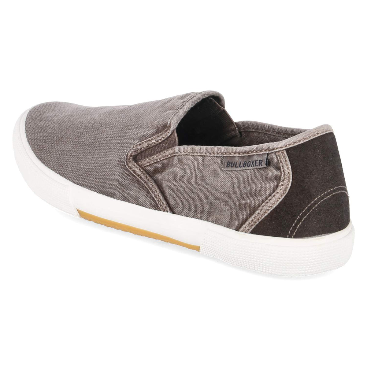 Slipper Taupe