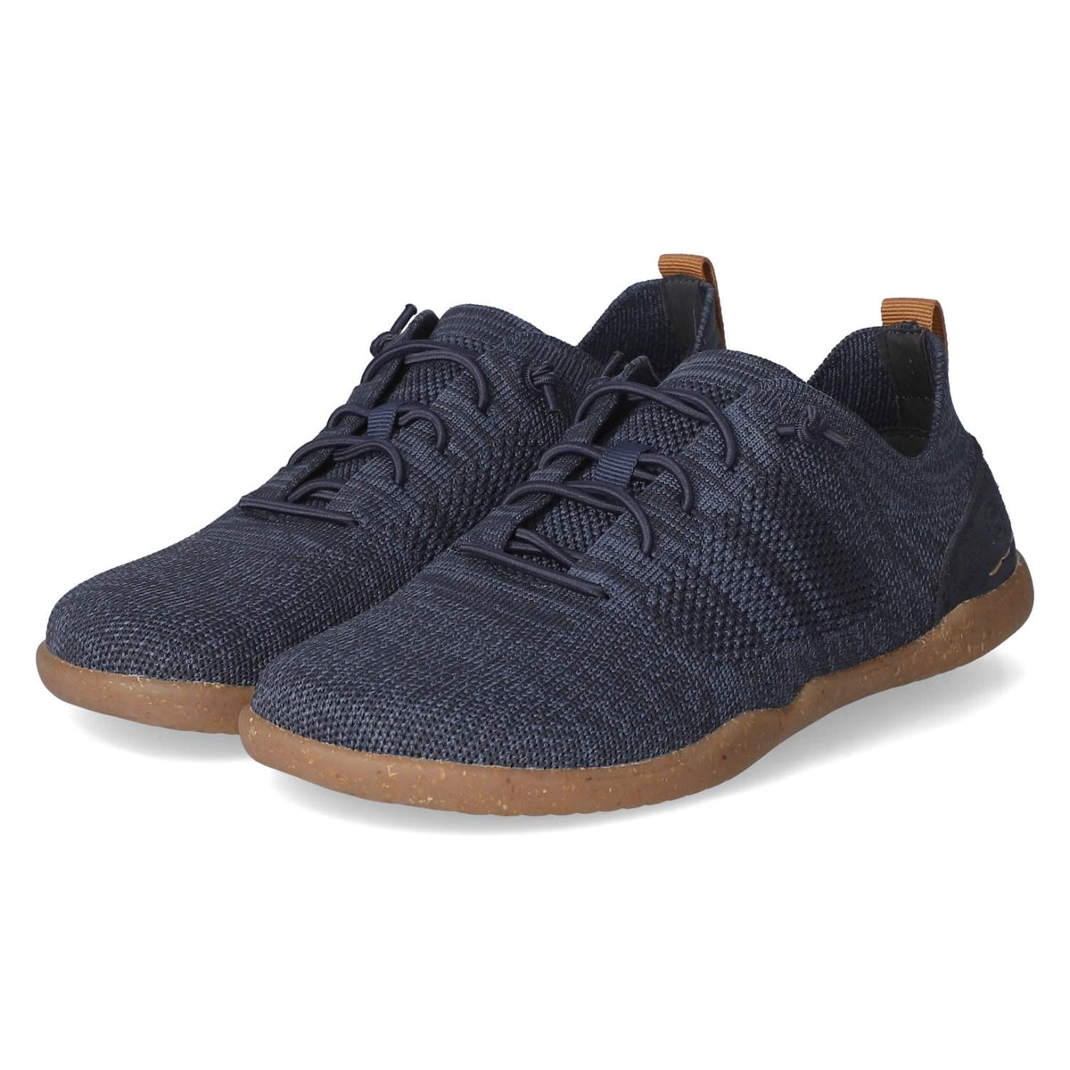 Barfußschuhe CASSANDRA 08 Blau