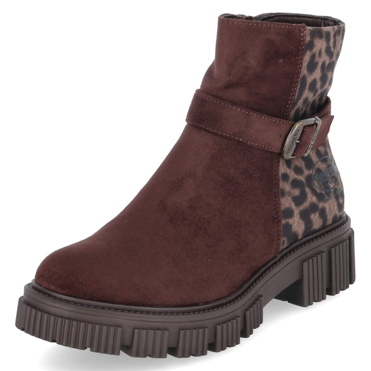 Boots Braun