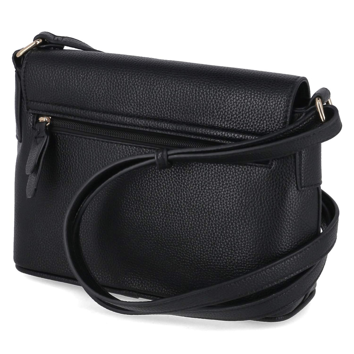 Schultertasche SADETTE Schwarz