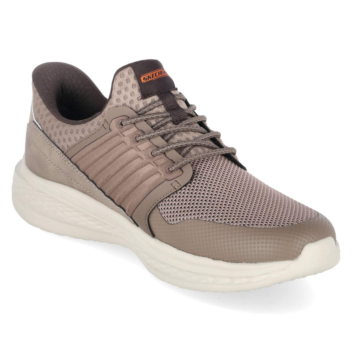 Slip-Ins Sneaker SLADE-LUTHER Braun