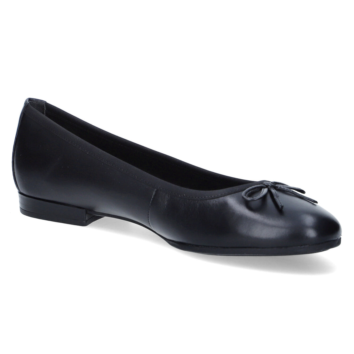 Ballerinas Schwarz