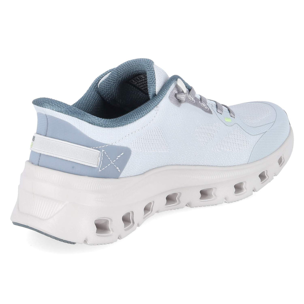 Slip-ins Sneaker PURE MOTION Blau