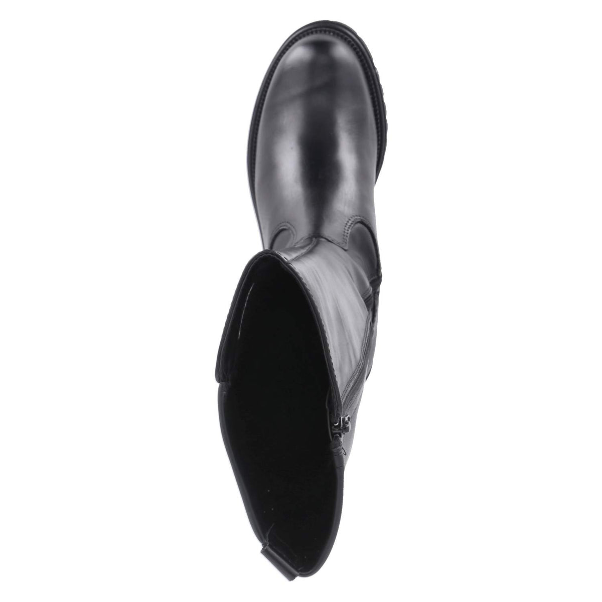 Stiefel Schwarz