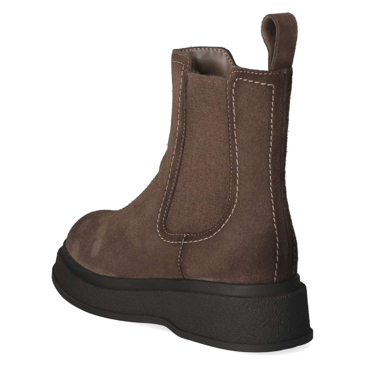 Chelsea Boots Braun