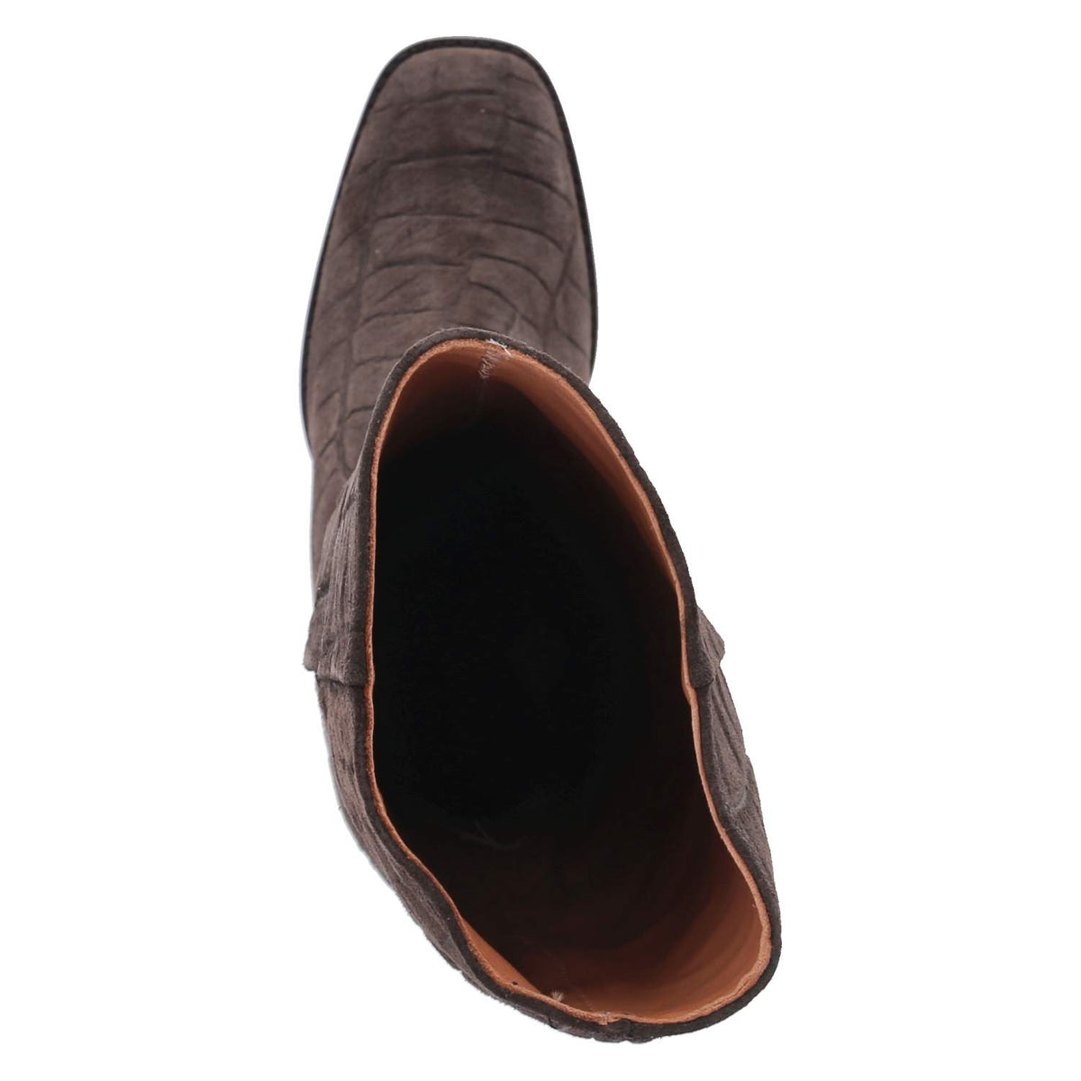 Stiefel Braun