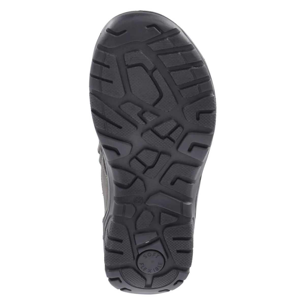 Sandalen ARLO 02 Grau