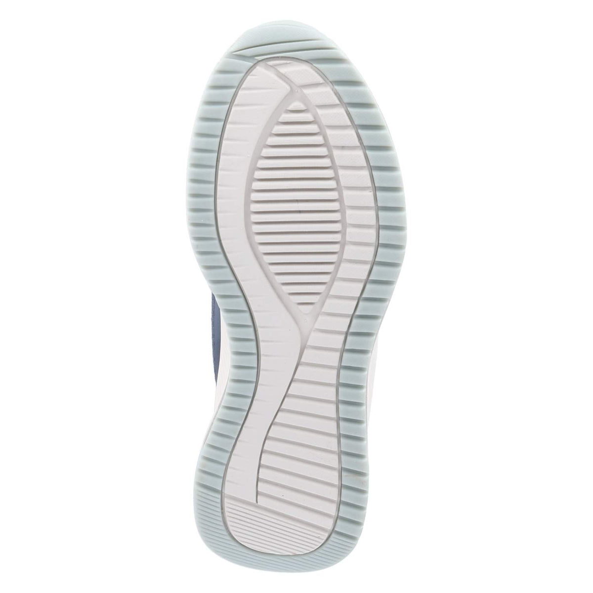 Sneaker BOBS SQUAD STAPLE LOOK Blau