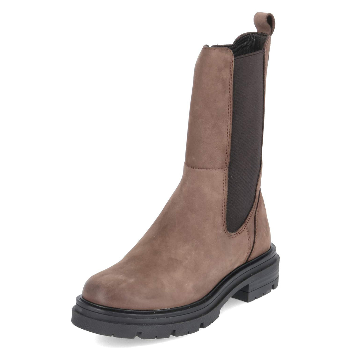 Chelsea Boots Braun