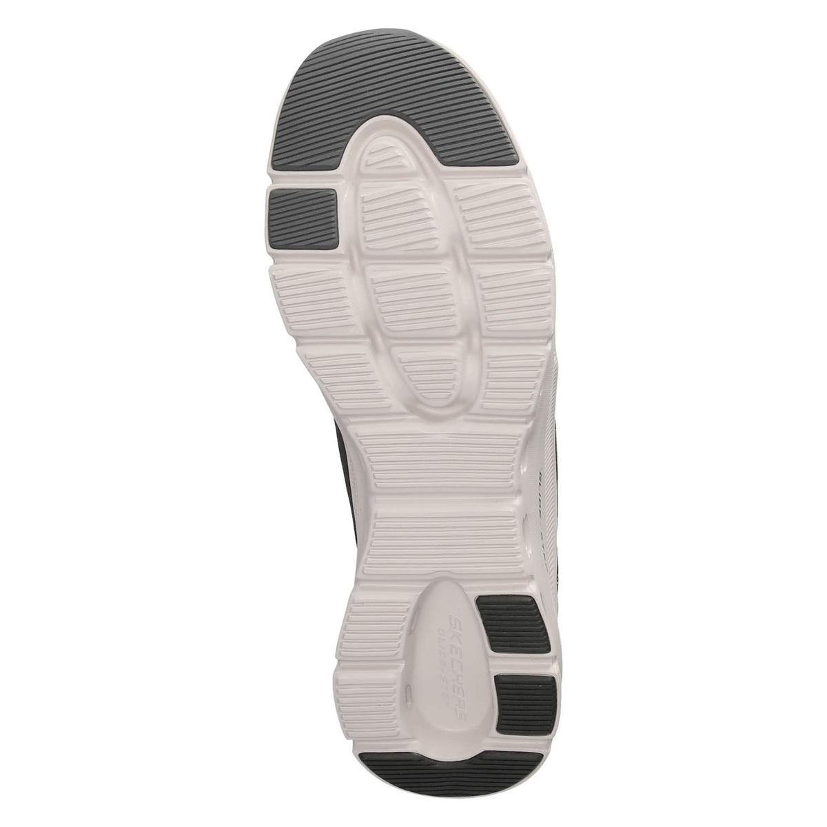 Sneaker GLIDE STEP PRO Schwarz