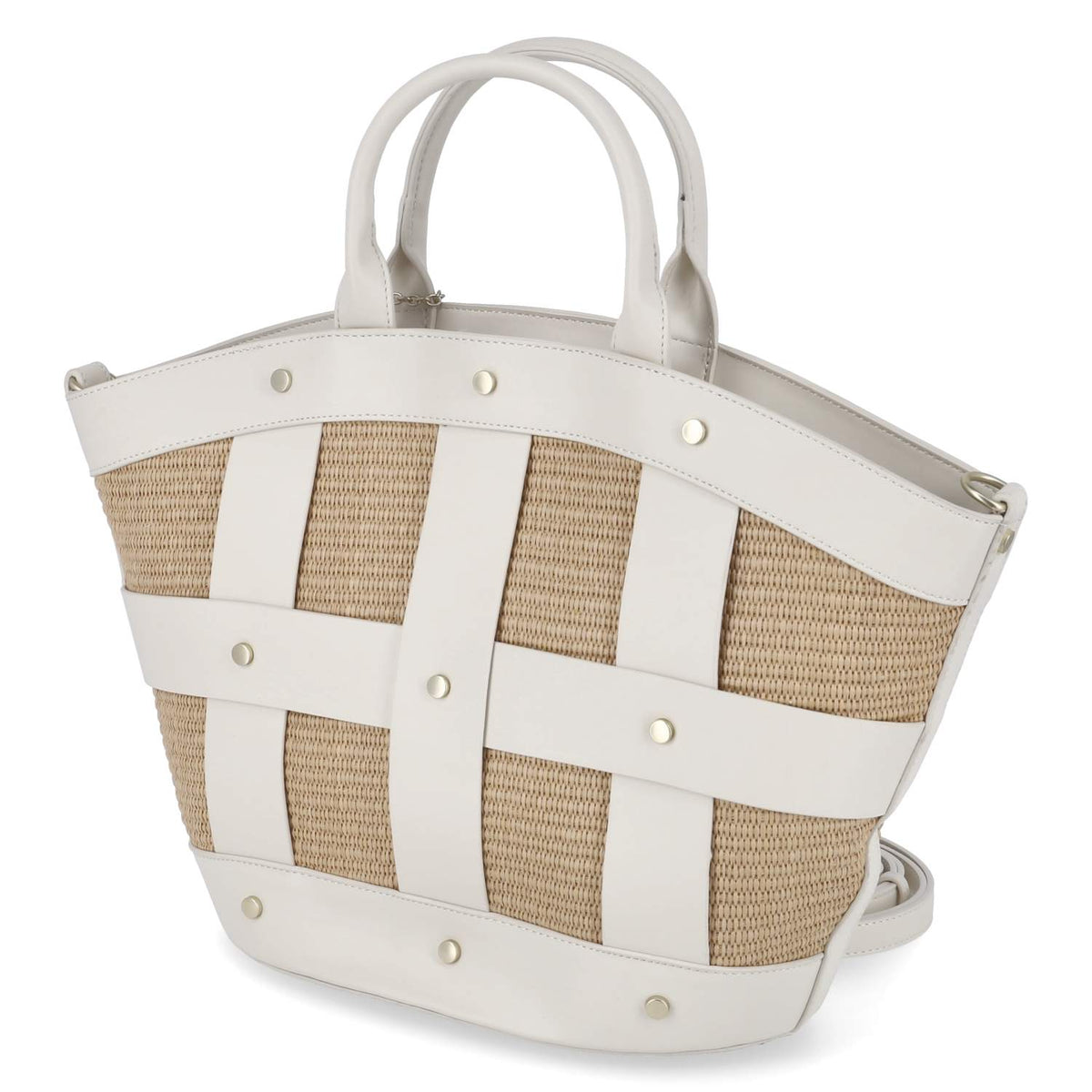 Shopper KIRSTI Beige