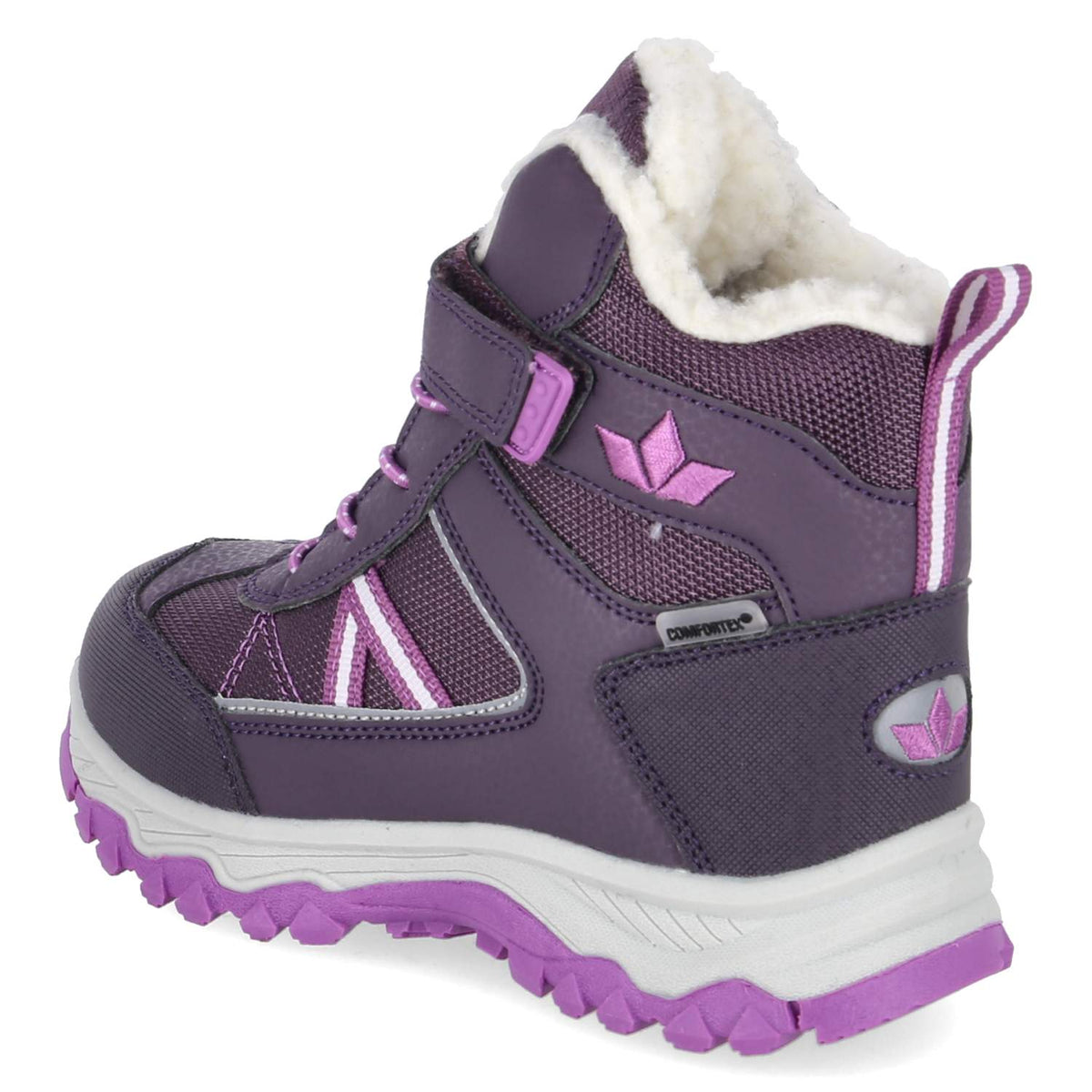 Winterboots LIETO VS Lila