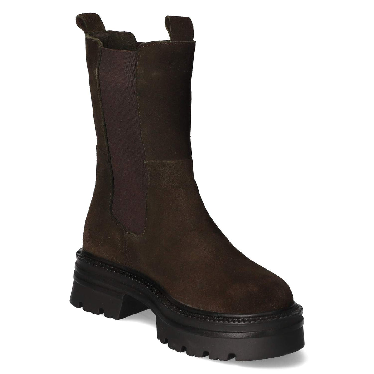 Chelsea Boots Braun