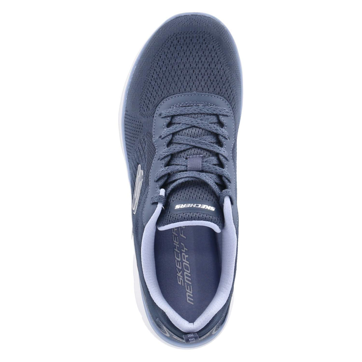 Sneaker SUMMITS QUIET DREAM Blau