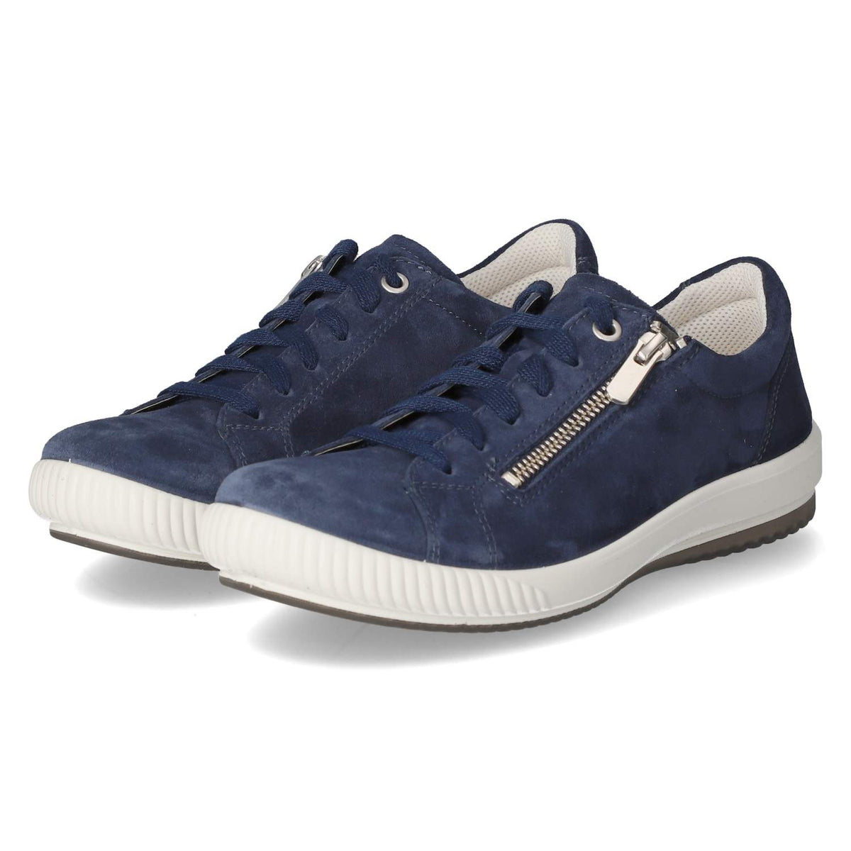 Halbschuhe TANARO 5.0 Blau