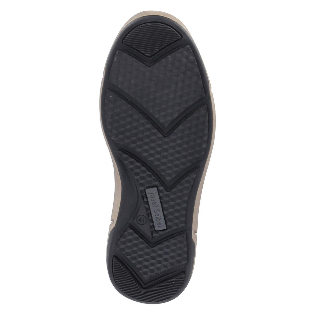 Halbschuhe ENRICO 37 Braun