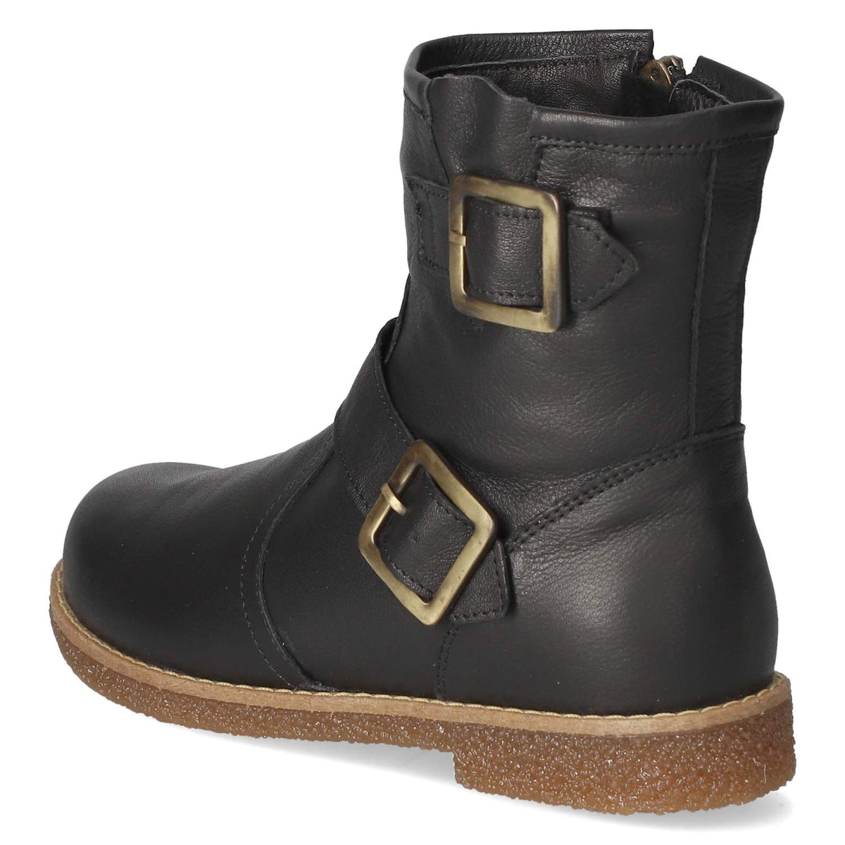 Stiefeletten Schwarz