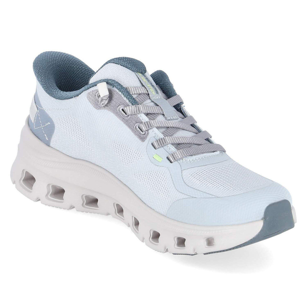 Slip-ins Sneaker PURE MOTION Blau