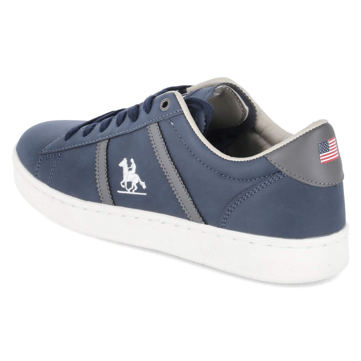 Sneaker SUMMY Blau
