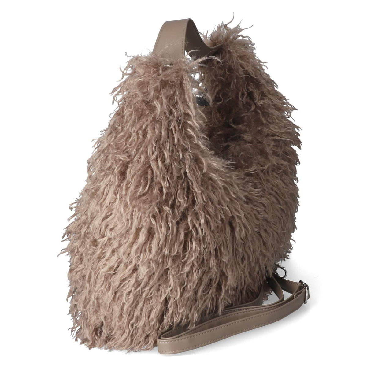 Hobobag Taupe