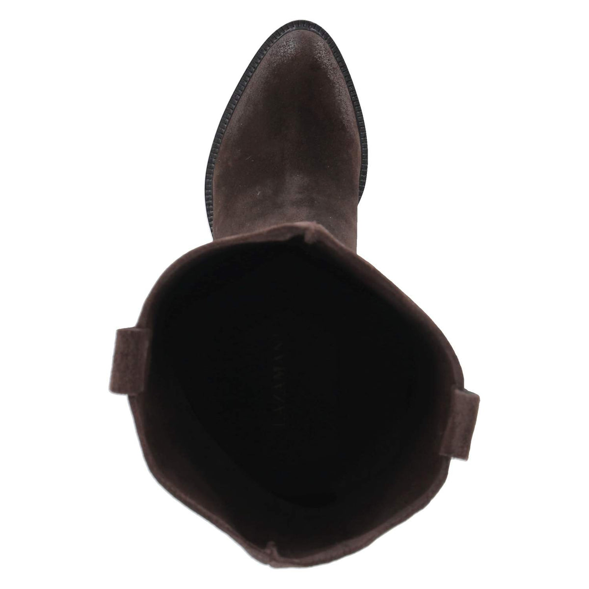 Westernstiefel FAY Braun
