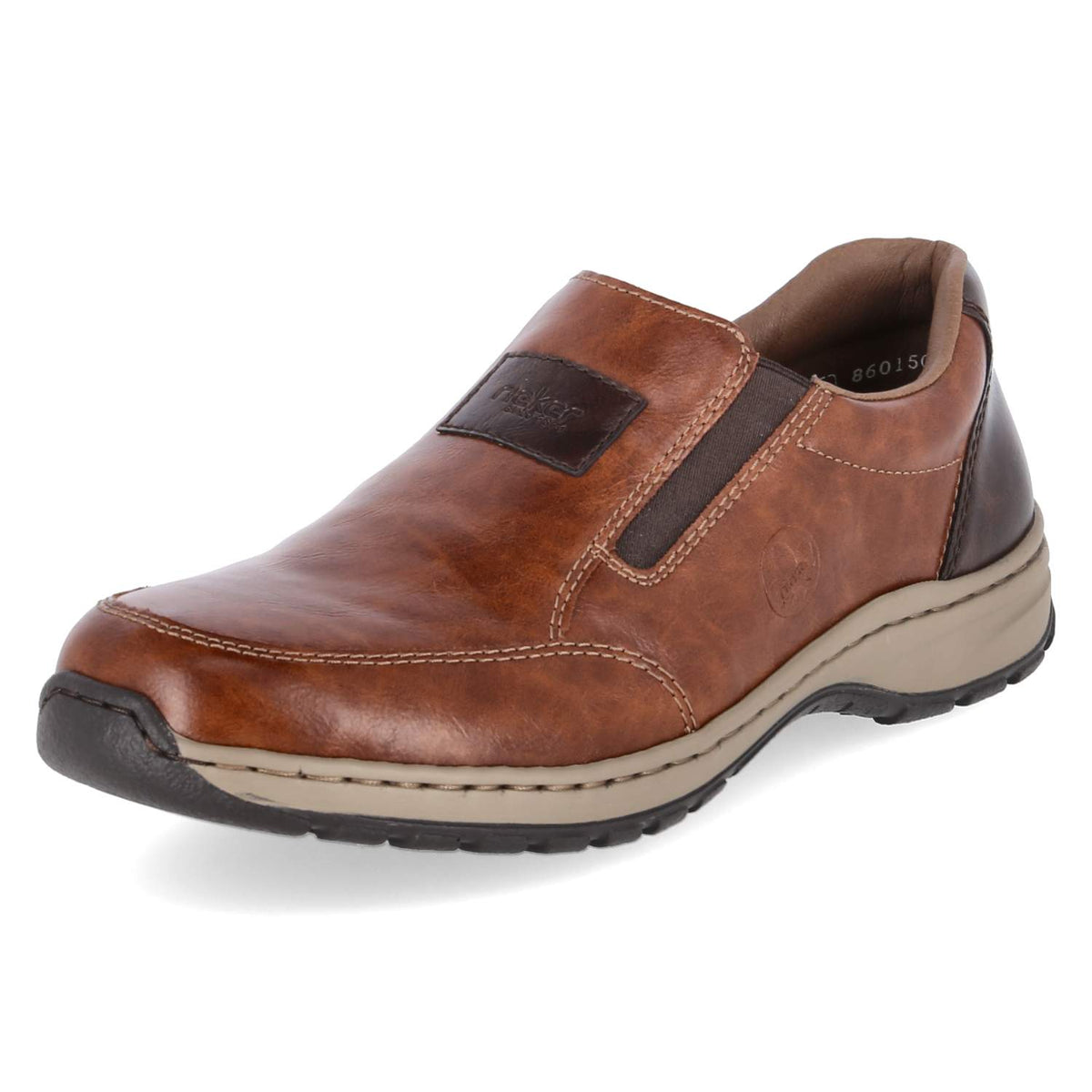 Slipper Braun
