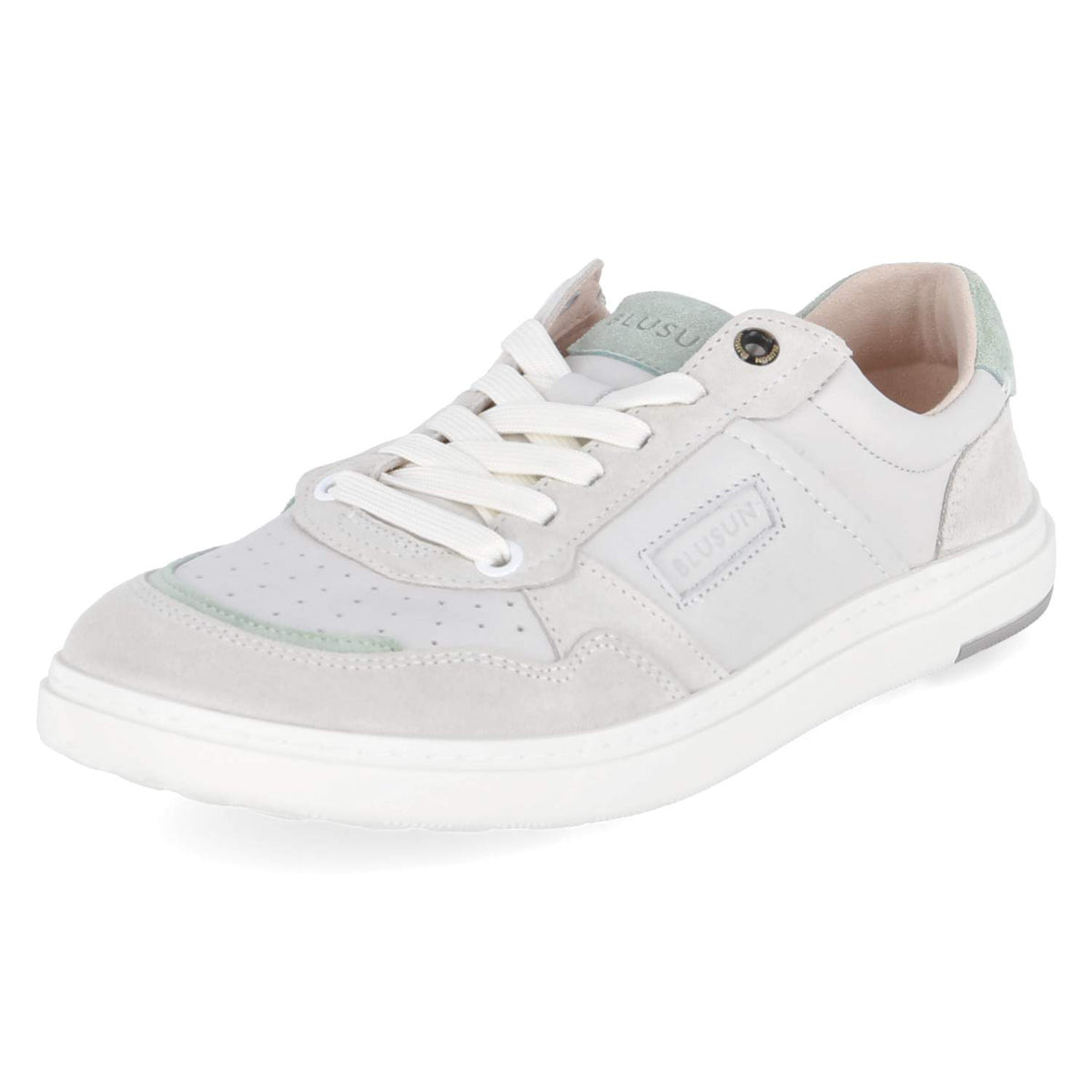 Barfußsneaker BLSN-600+ W Grau