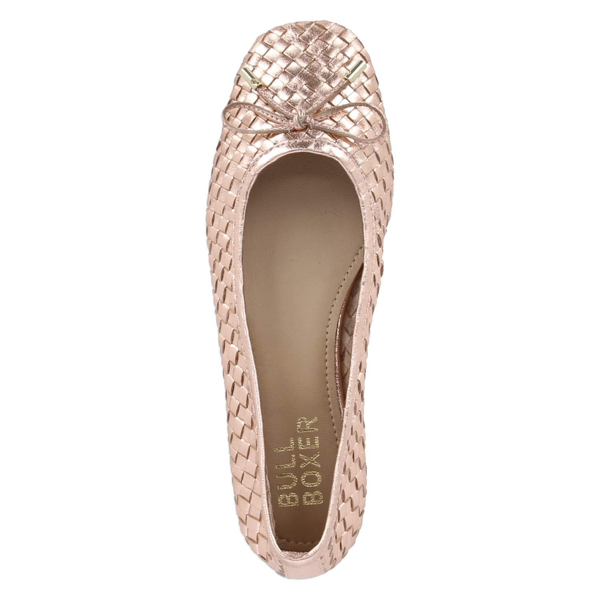 Ballerinas Rosa