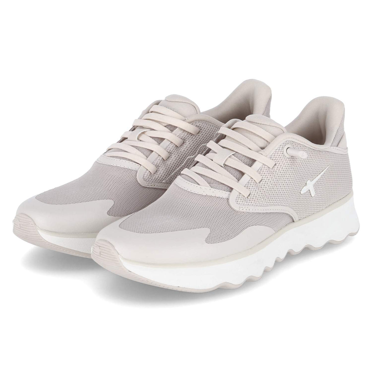Sneaker Beige