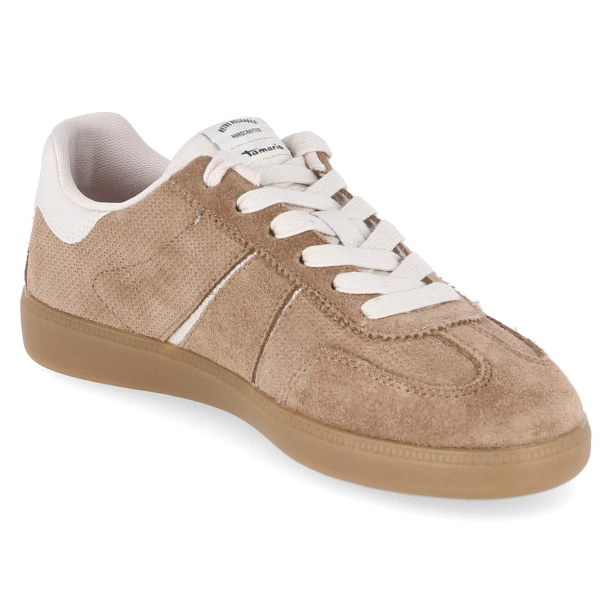Loe Sneaker Braun