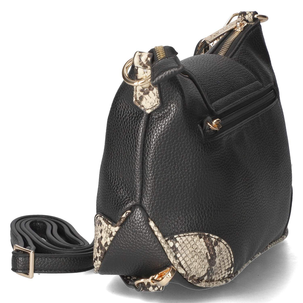 Handtasche Schwarz