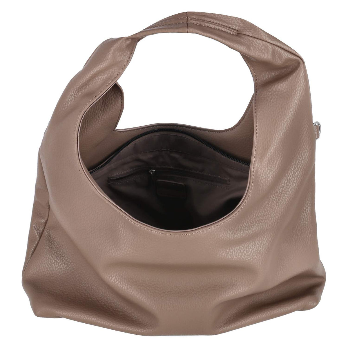 Hobo Bag Taupe