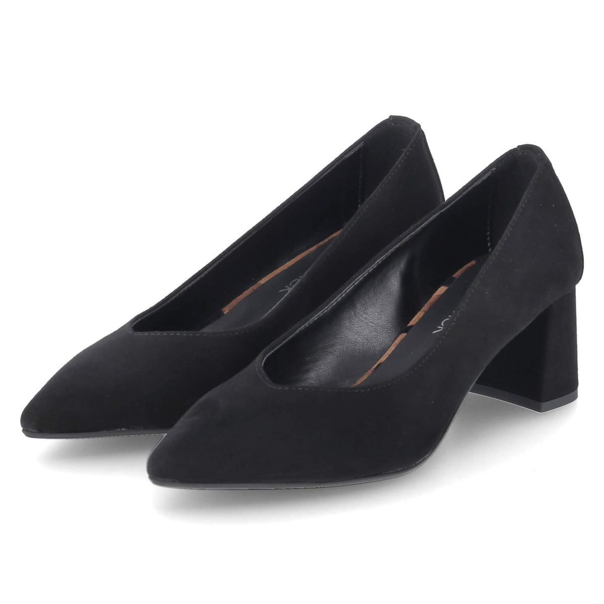 Pumps Schwarz