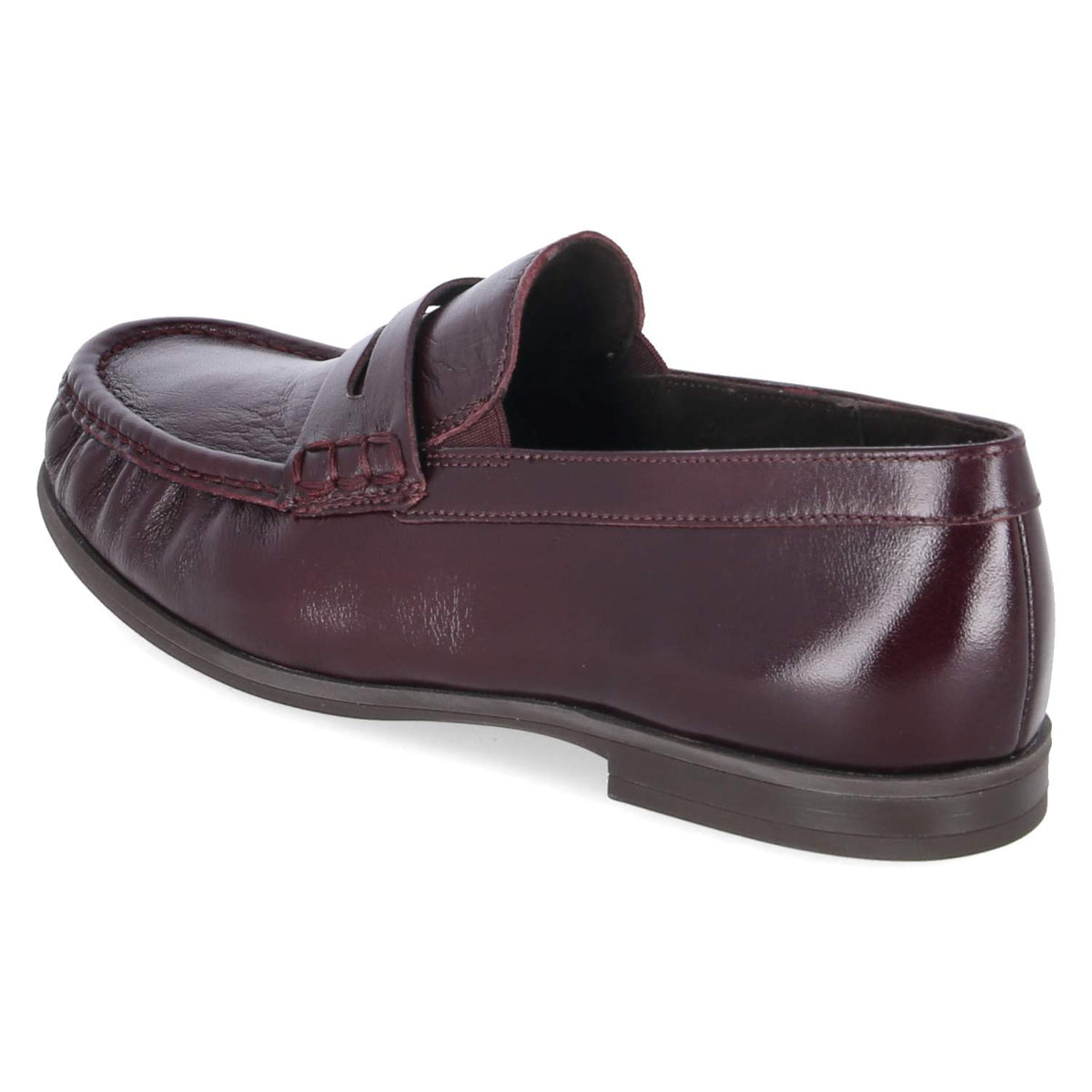 Loafer Rot