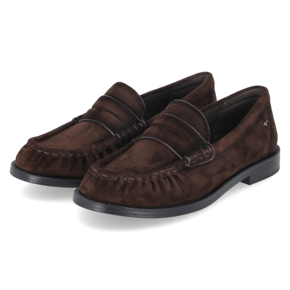 Loafer Braun