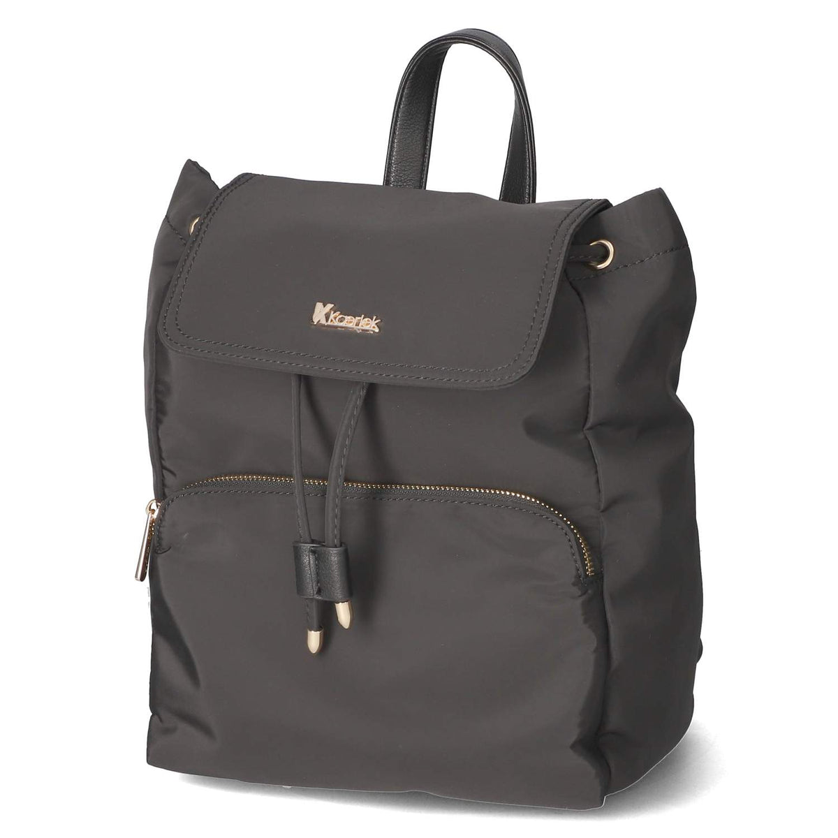 Rucksack Schwarz
