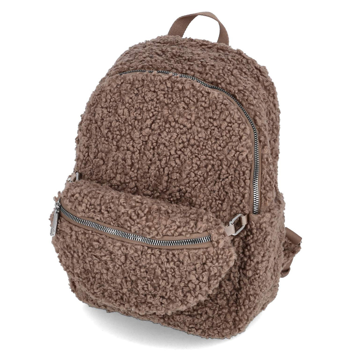 City Rucksack Beige