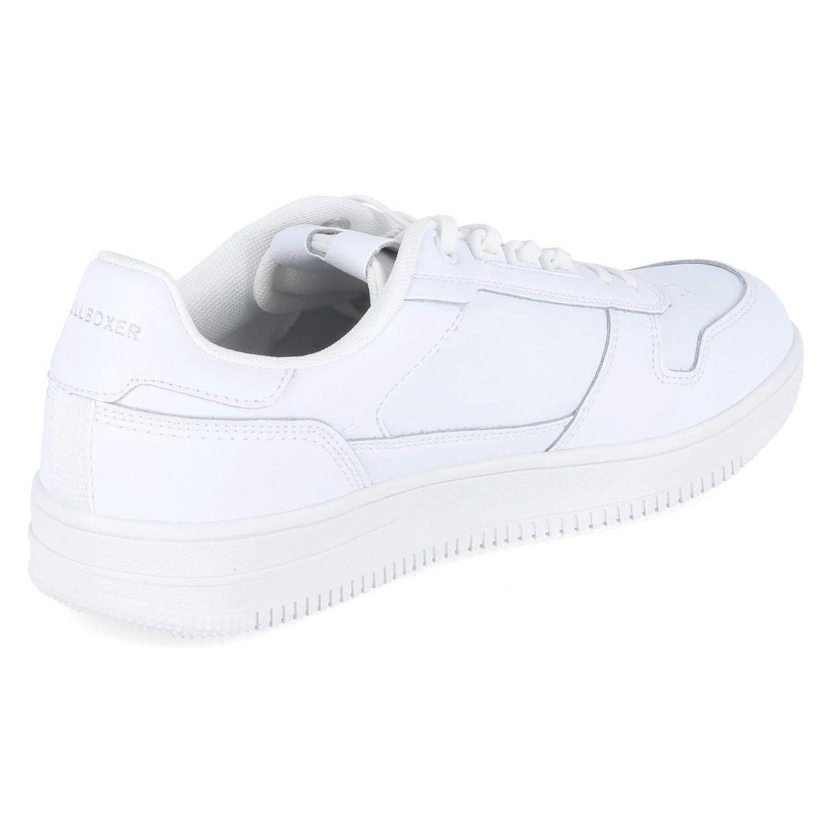 Low Sneaker Weiß