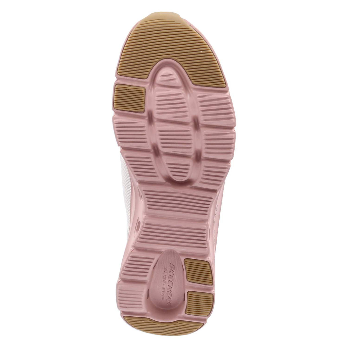 Slip-insSneaker GLIDE-STEP PRO Beige