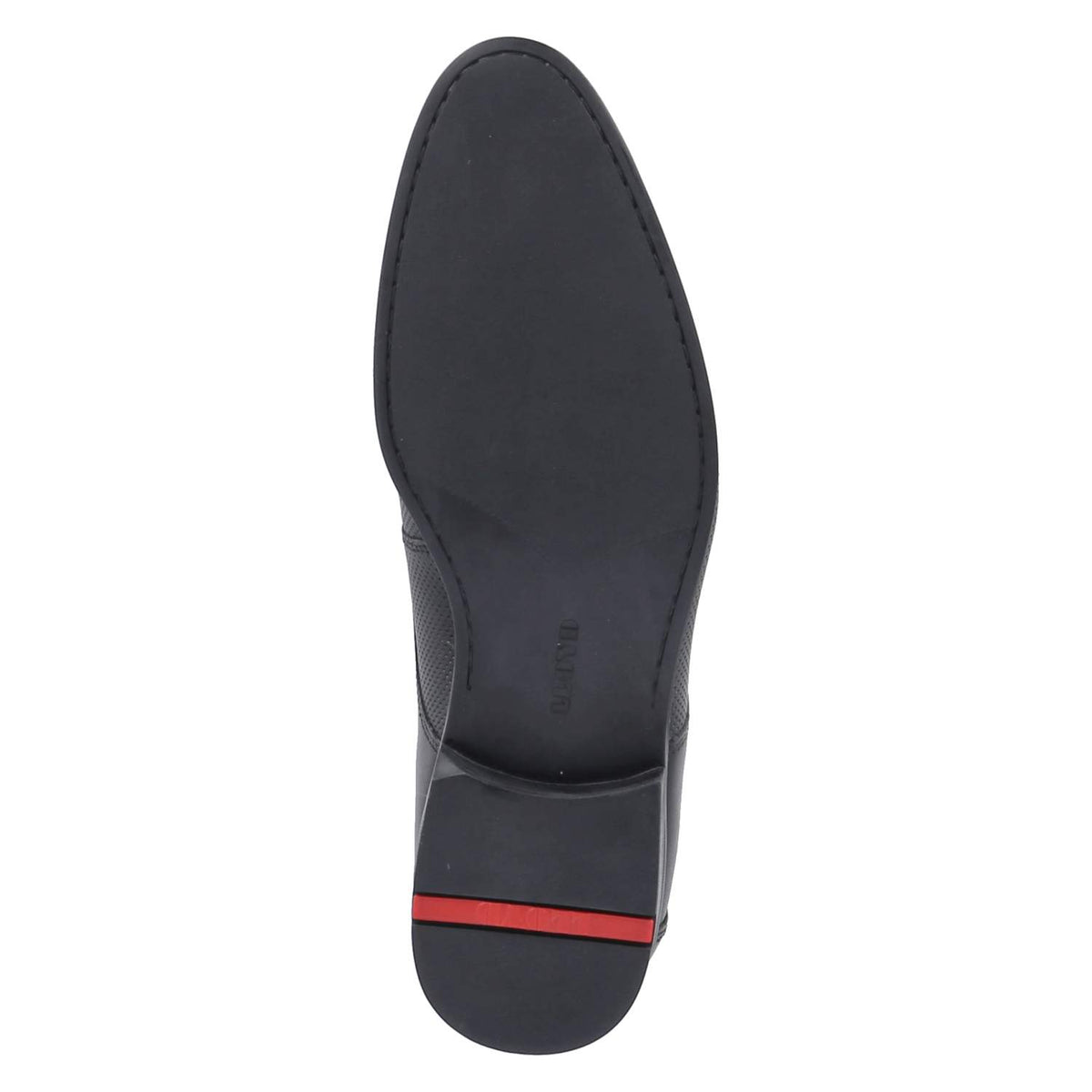 Businessschuhe LEVIN Schwarz