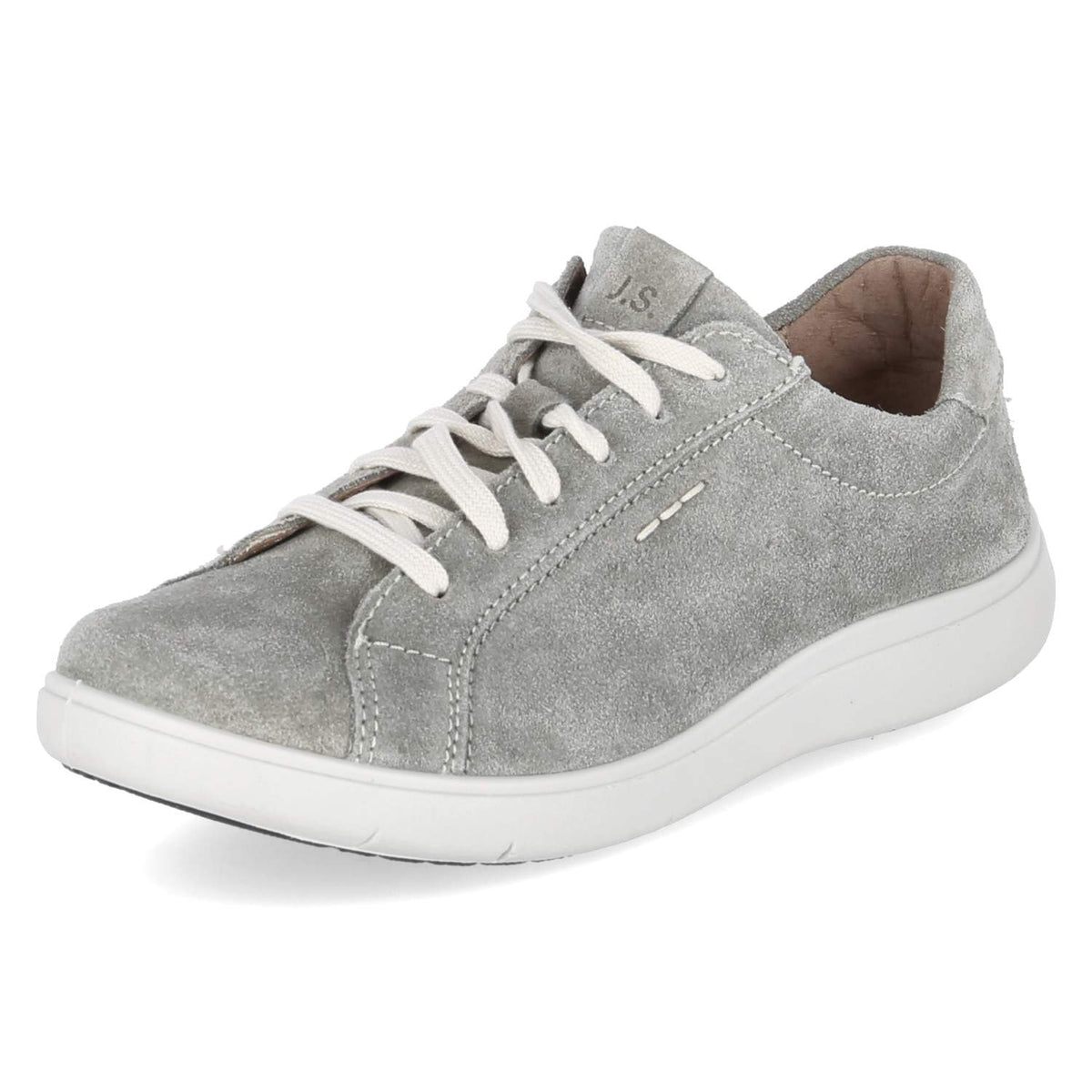 Halbschuhe MEGAN 07 Grün
