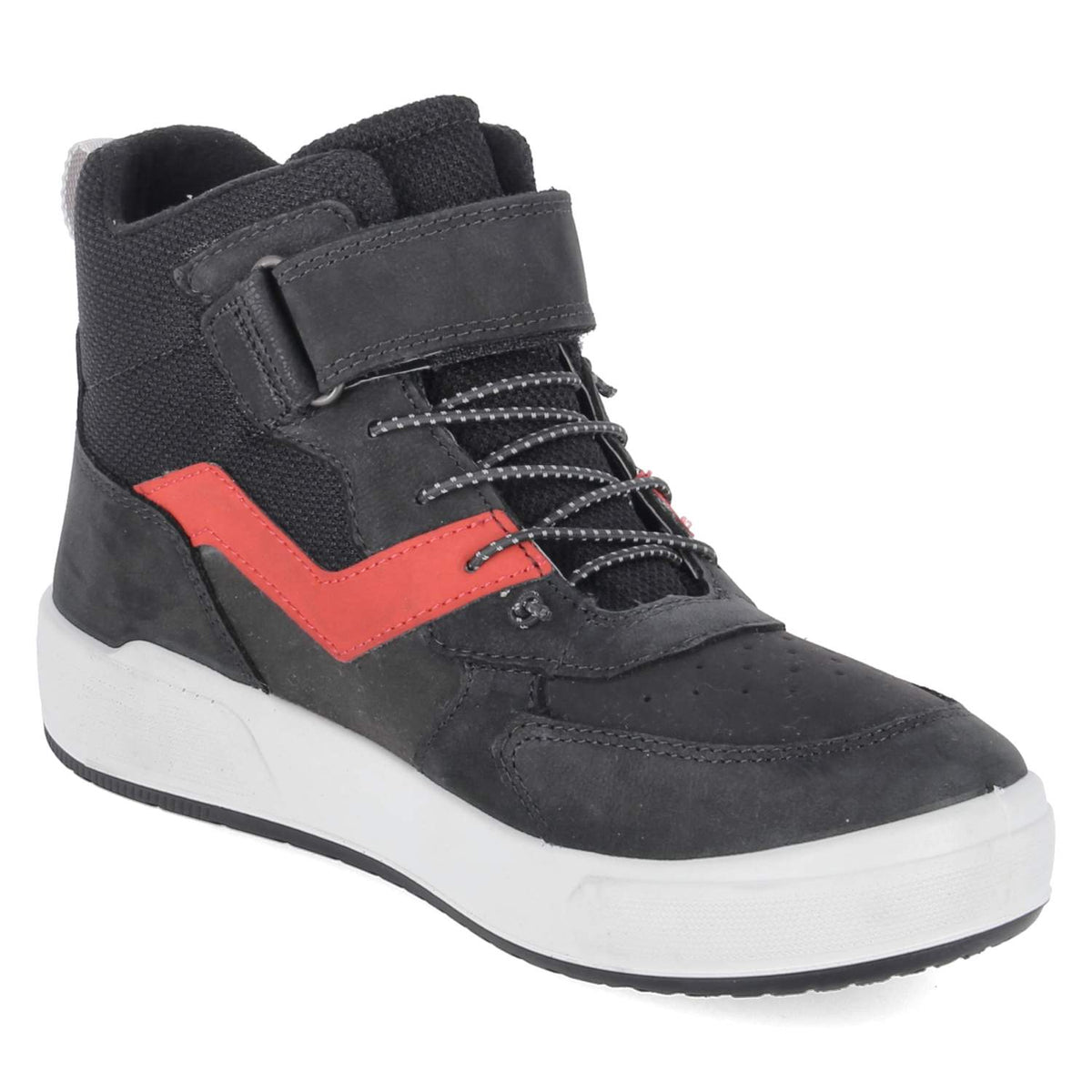 Wintersneaker MAVERICK Schwarz