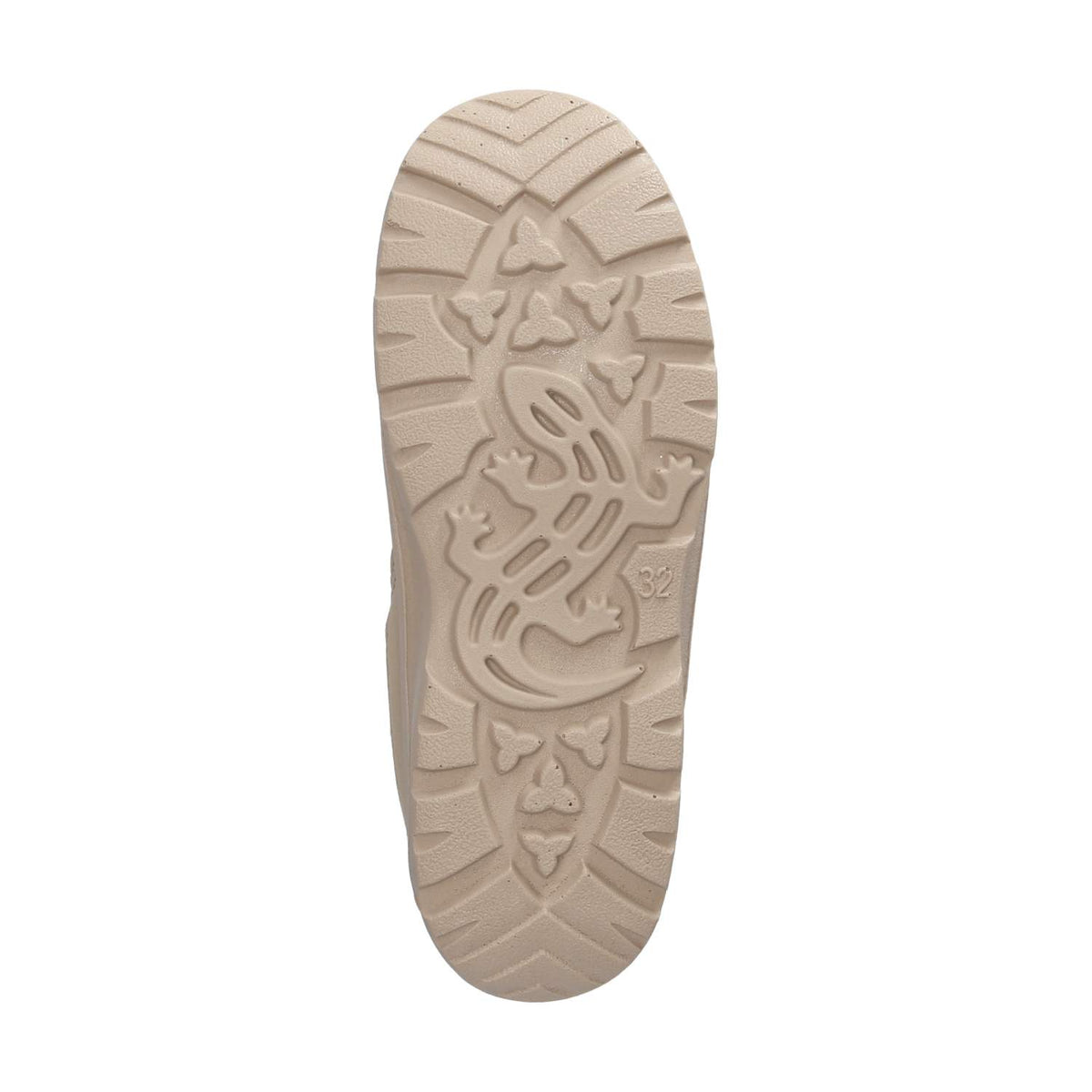 Winterstiefel KIMBA Beige