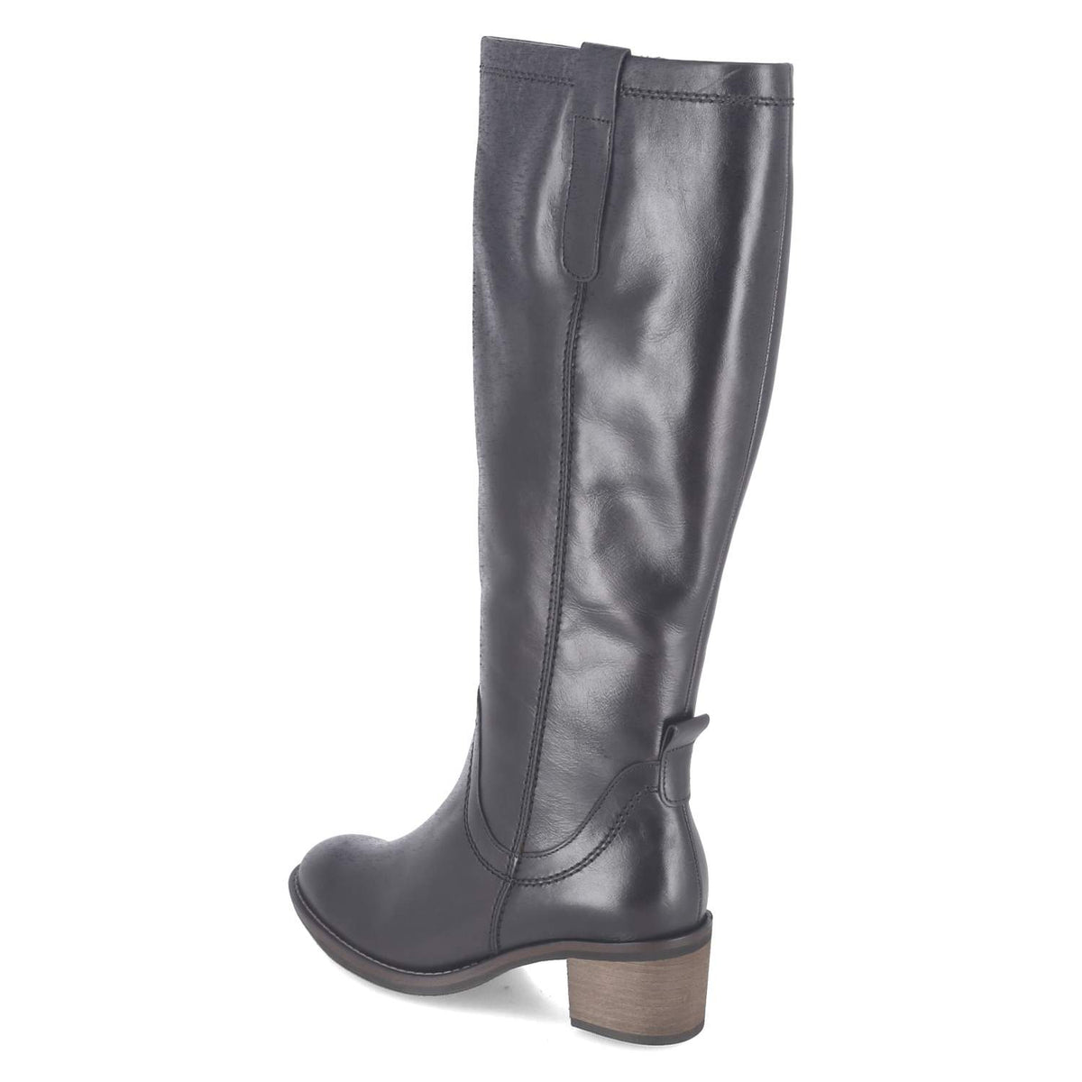 Stiefel Braun