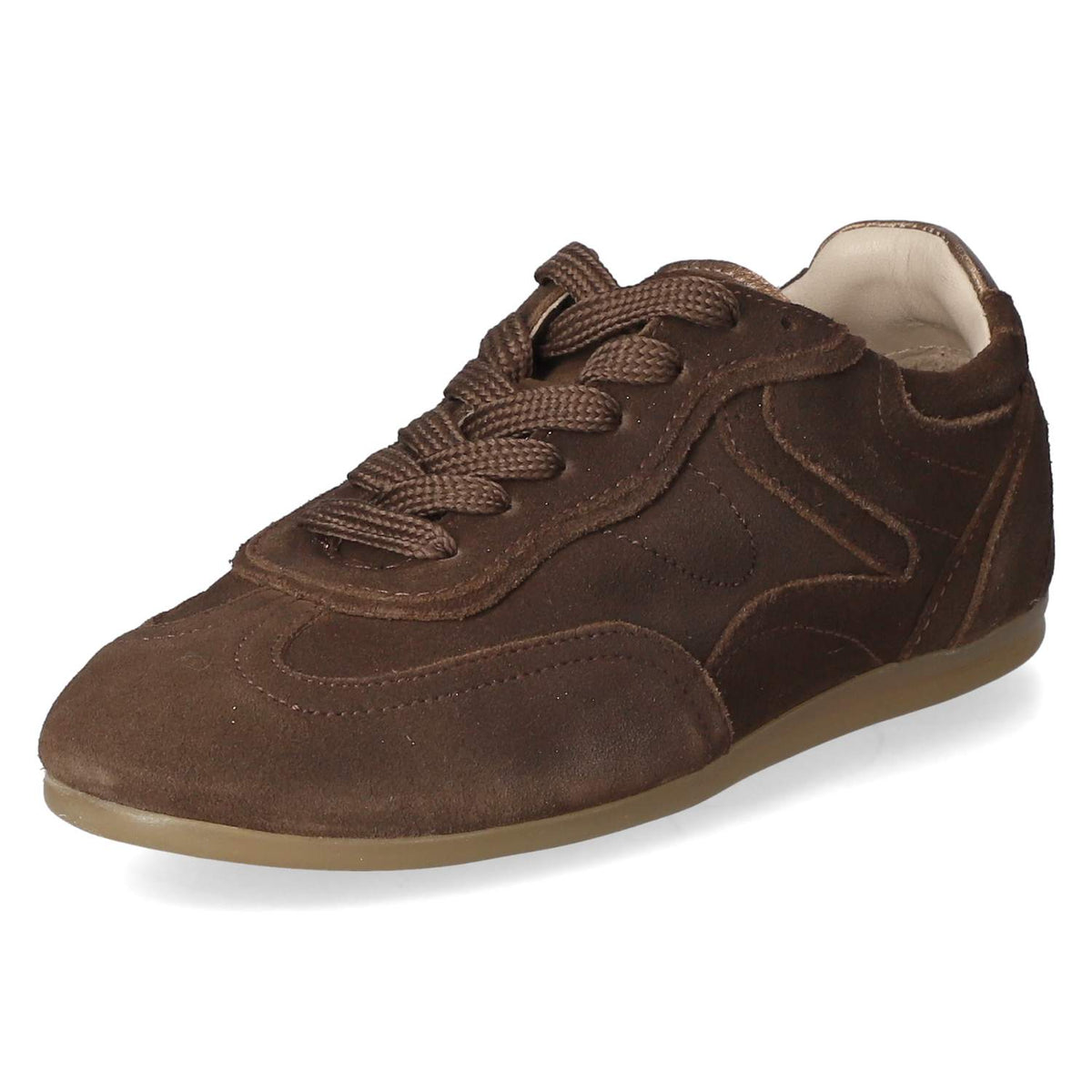 Low Sneaker VITA Braun
