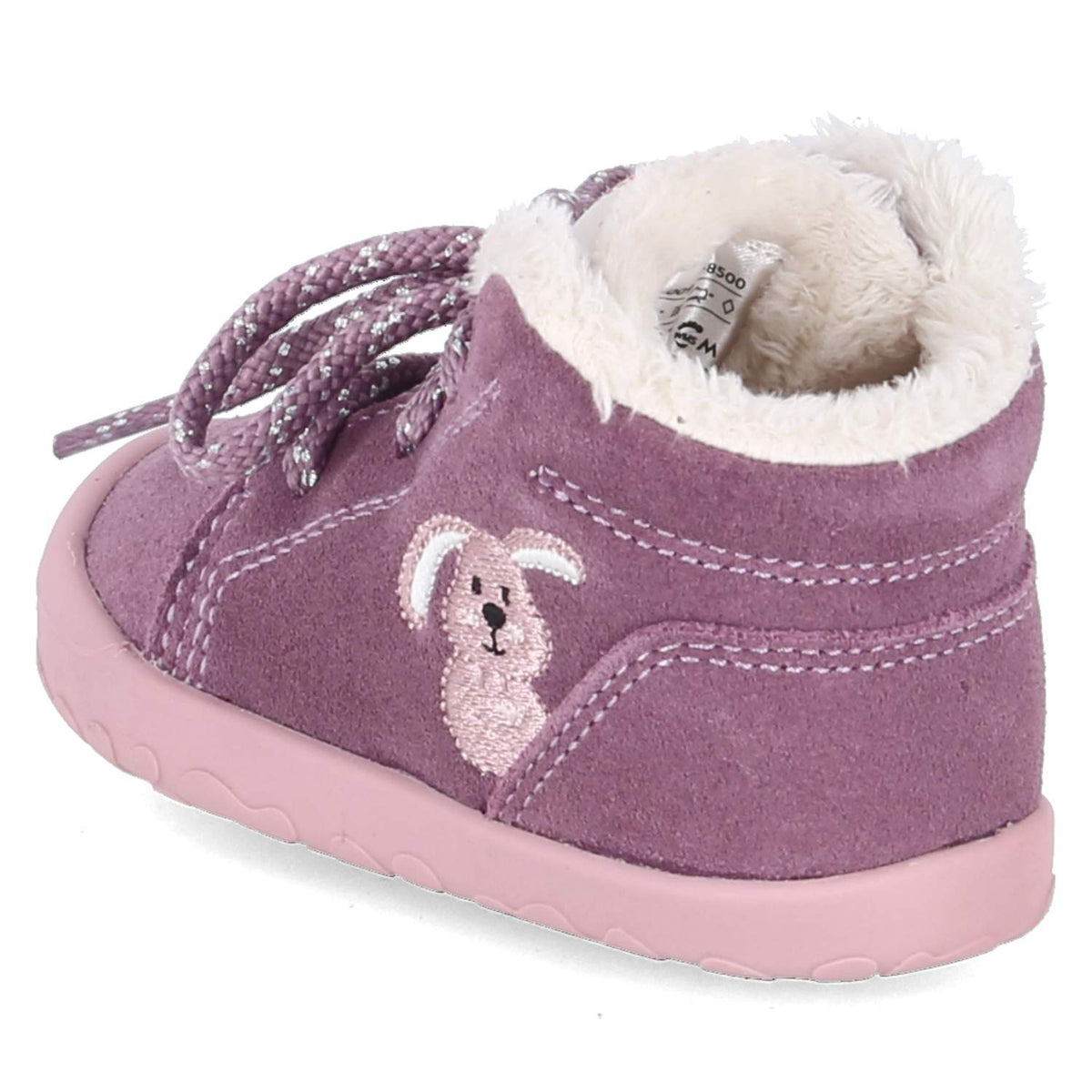 Lauflernschuhe FLUMMI Lila