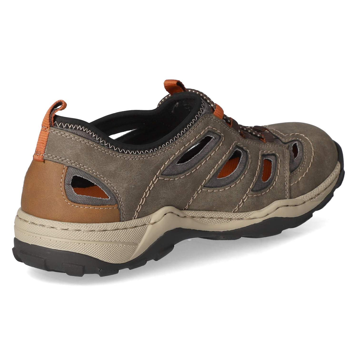 Slipper Braun
