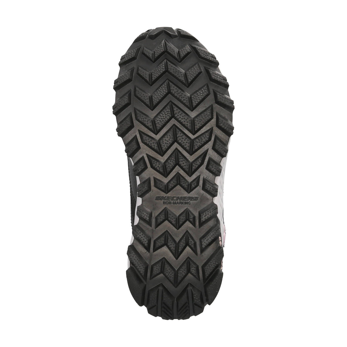 High Sneaker WILD ADVENTURE Schwarz