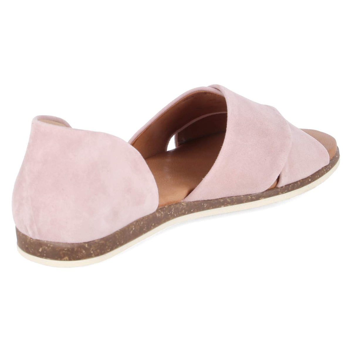 Sandalen CHIUSI Rosa