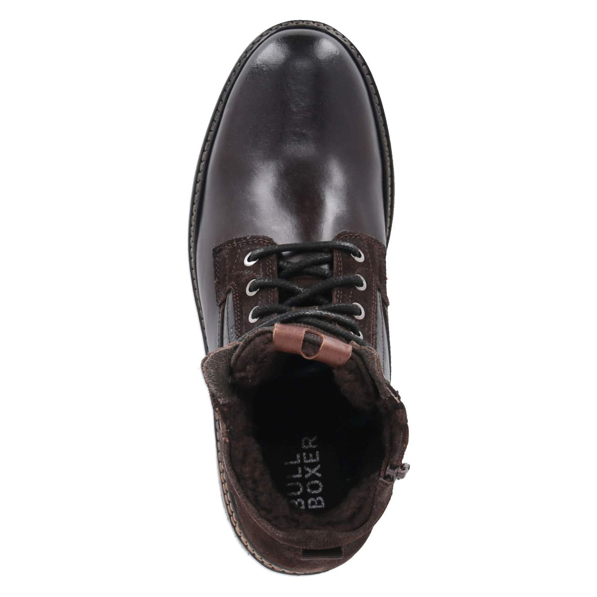 Boots Braun